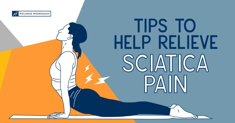 Which Stretches Offer Reliable Relief for Sciatica Discomfort?