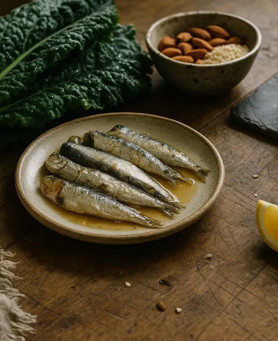 Vitamins That Support Jaw Bone Health and May Help Prevent Bone Loss