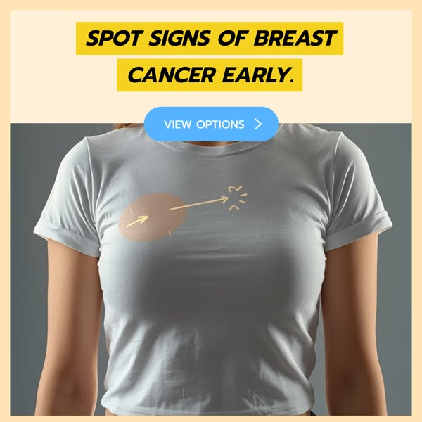Early Signs to Watch for HER2-Positive Breast Cancer