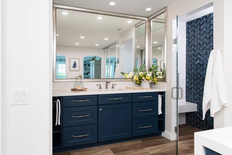 Revitalize Your Space with Essential Bathroom Renovation Tips