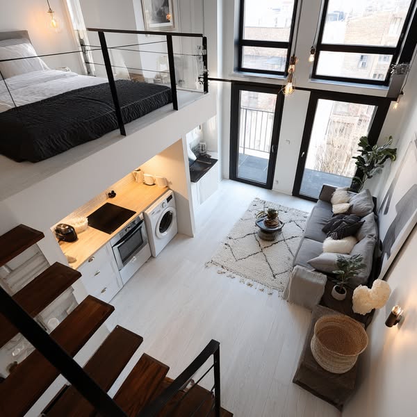 Affordable Living Options in Studio Apartments Explained