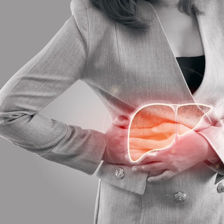 Recognizing Early Liver Cancer Symptoms You Should Know