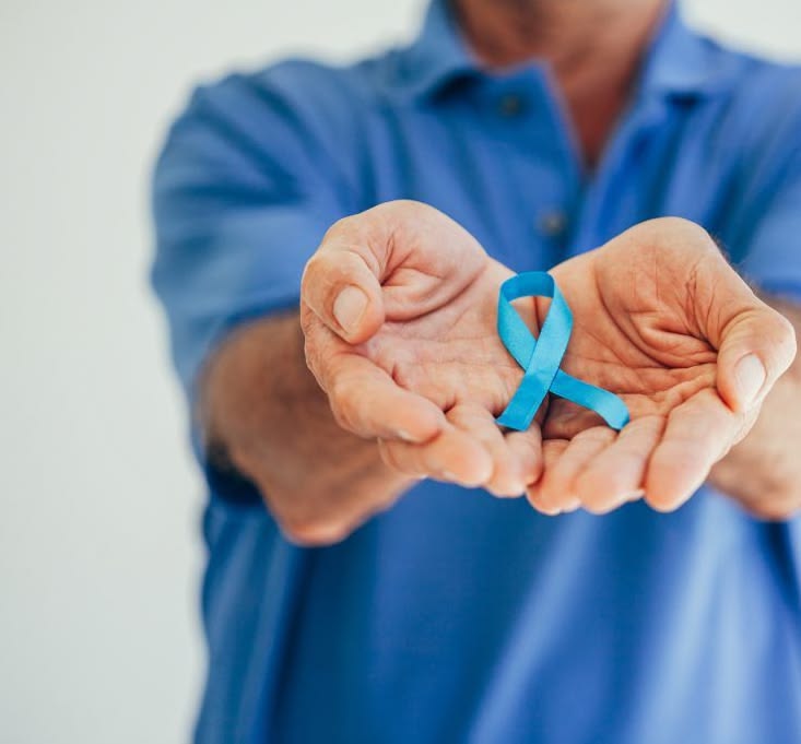 Comprehensive Guide to Prostate Cancer Early Detection and Care