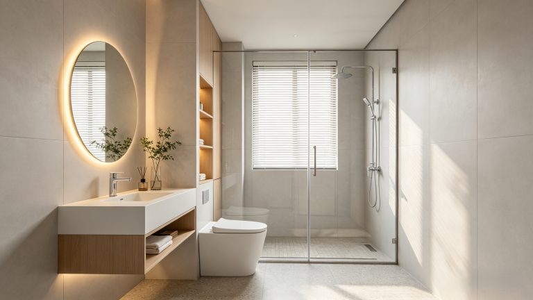 Modern Bathroom Renovation Ideas to Transform Your Space