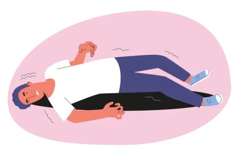 How to Handle a Seizure Safely