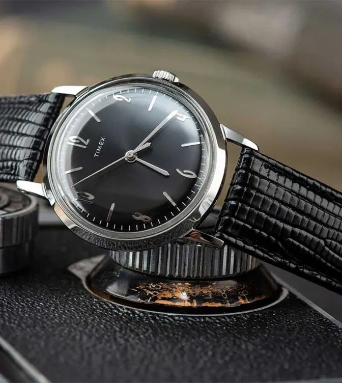 10 Cheap Watches That Outperform Rolex Quality Now