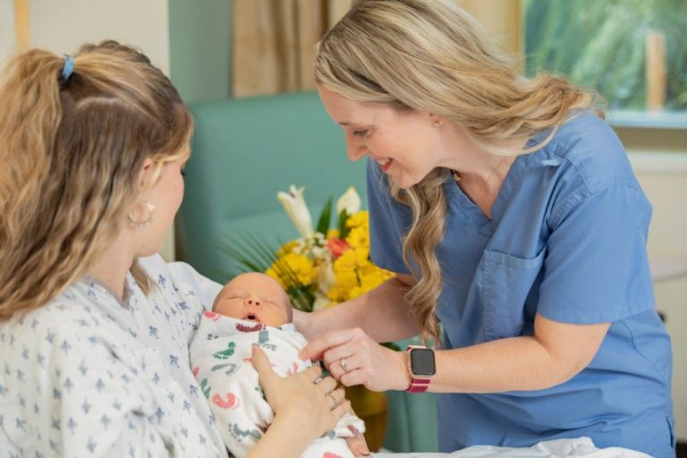 Top Rated Maternity Hospital Services with Patient Reviews