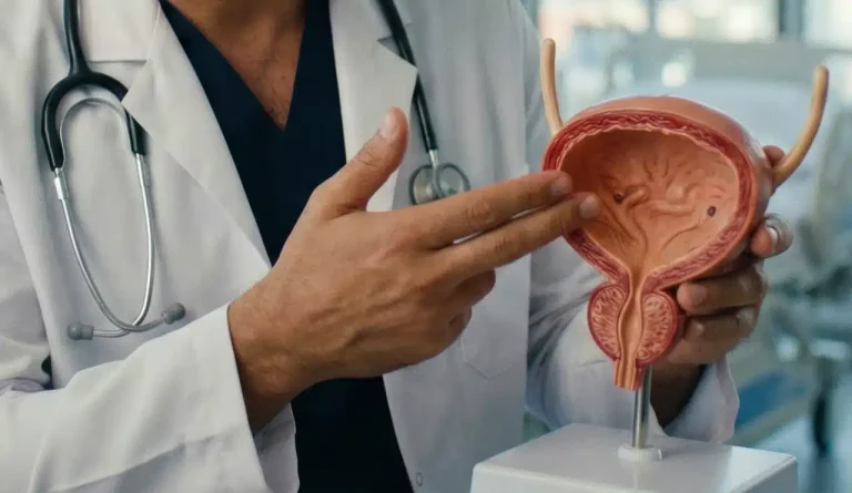 Understanding Bladder Cancer: Early Signs You Should not Ignore